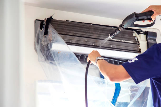 Best HVAC Duct Inspection Services  in USA